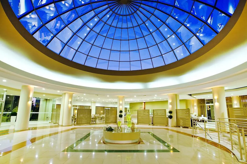 Kipriotis Maris Suites By Anayia All Inclusive Resorts-1
